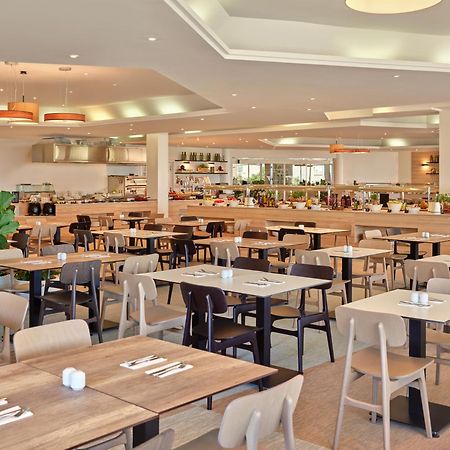 Maistra Select Funtana All Inclusive Resort Esterno foto