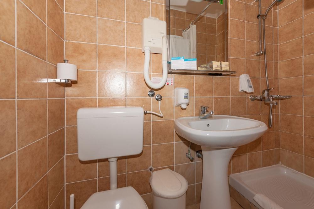 Maistra Select Funtana All Inclusive Resort Esterno foto