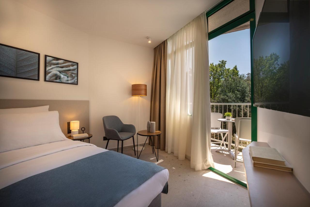 Maistra Select Funtana All Inclusive Resort Esterno foto