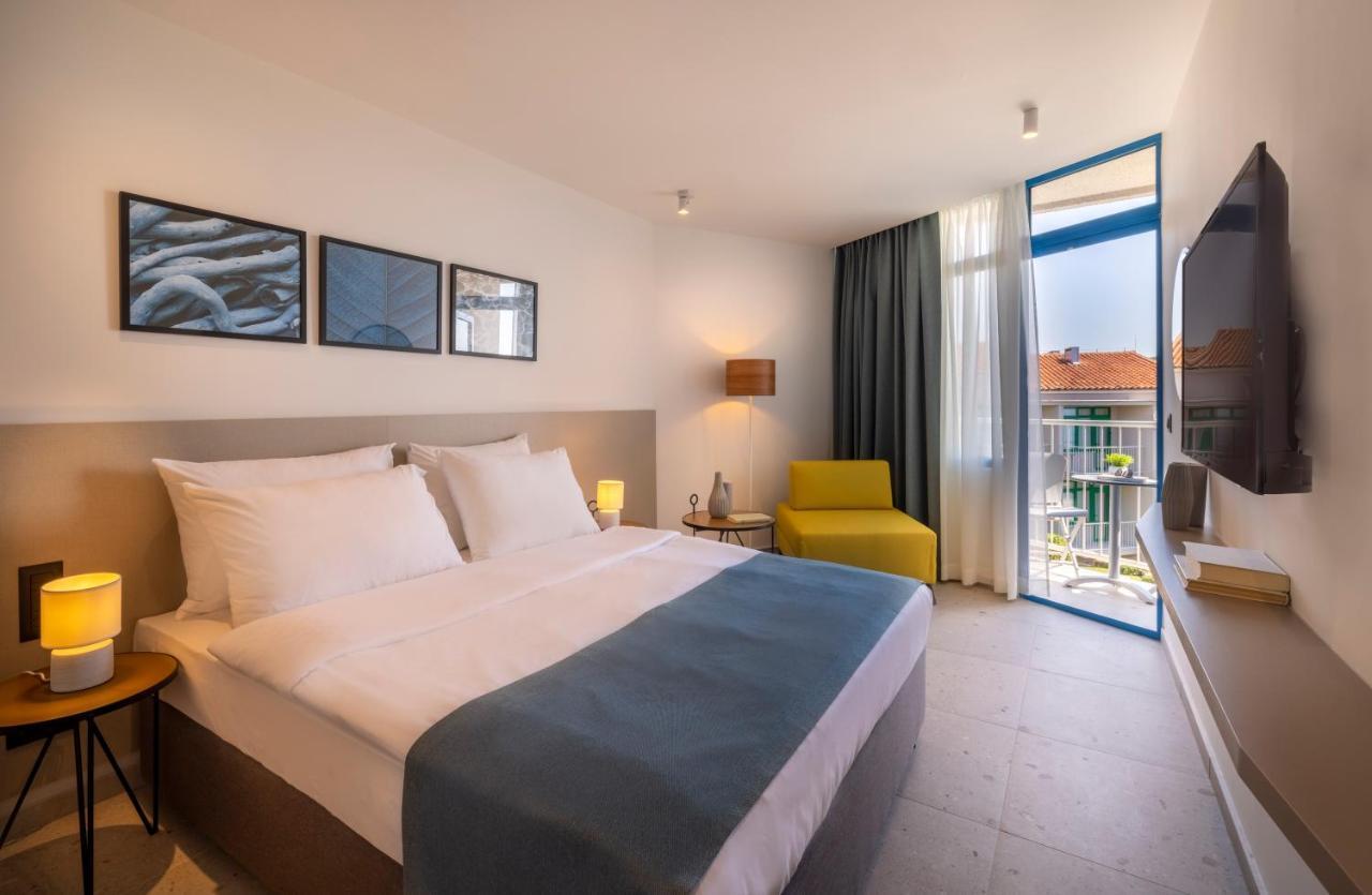 Maistra Select Funtana All Inclusive Resort Esterno foto