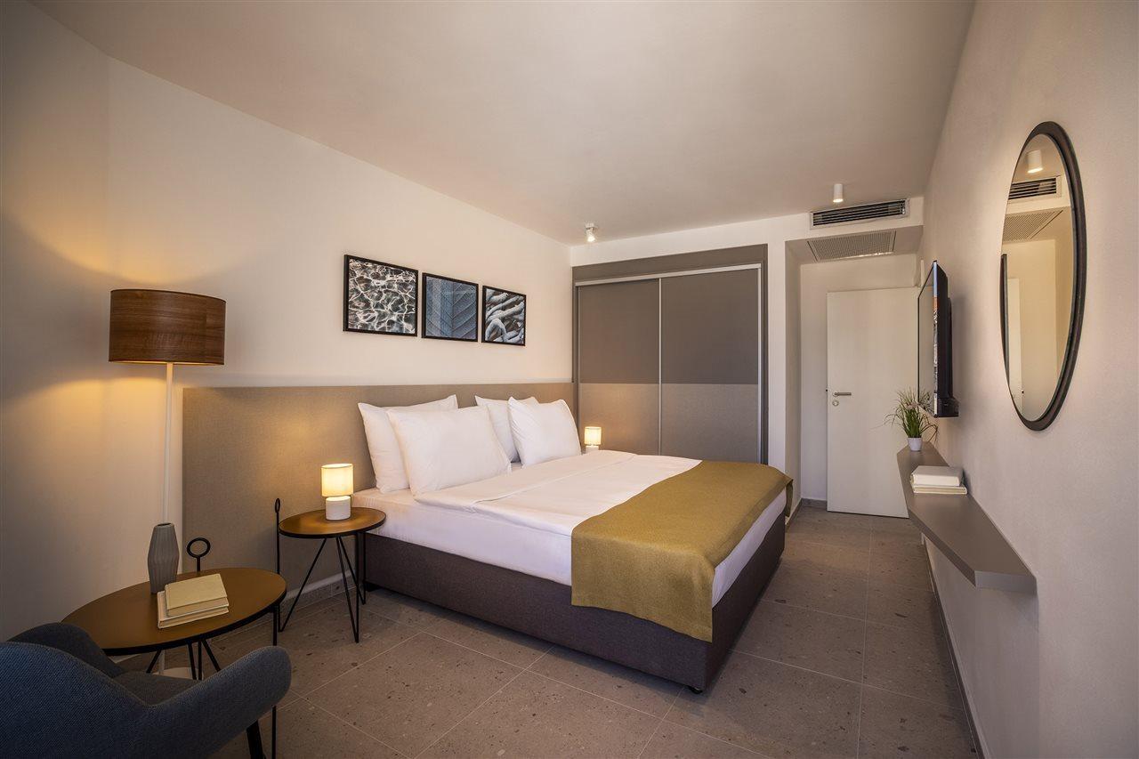 Maistra Select Funtana All Inclusive Resort Esterno foto