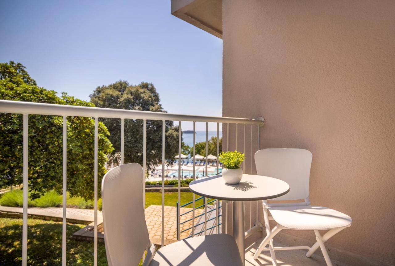 Maistra Select Funtana All Inclusive Resort Camera foto