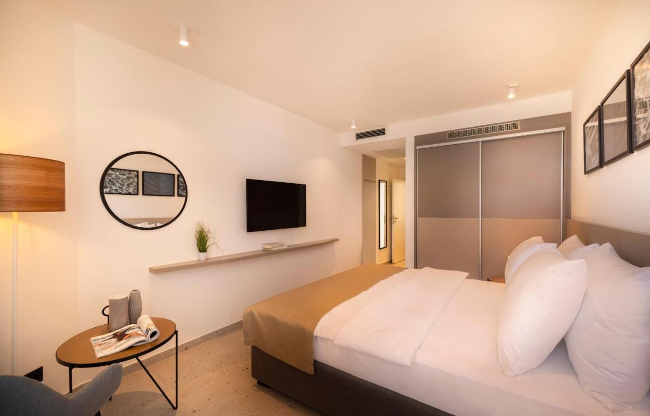 Maistra Select Funtana All Inclusive Resort Esterno foto
