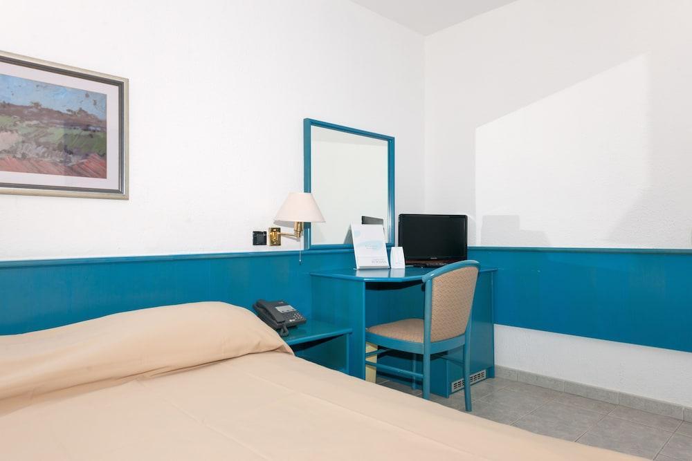 Maistra Select Funtana All Inclusive Resort Esterno foto