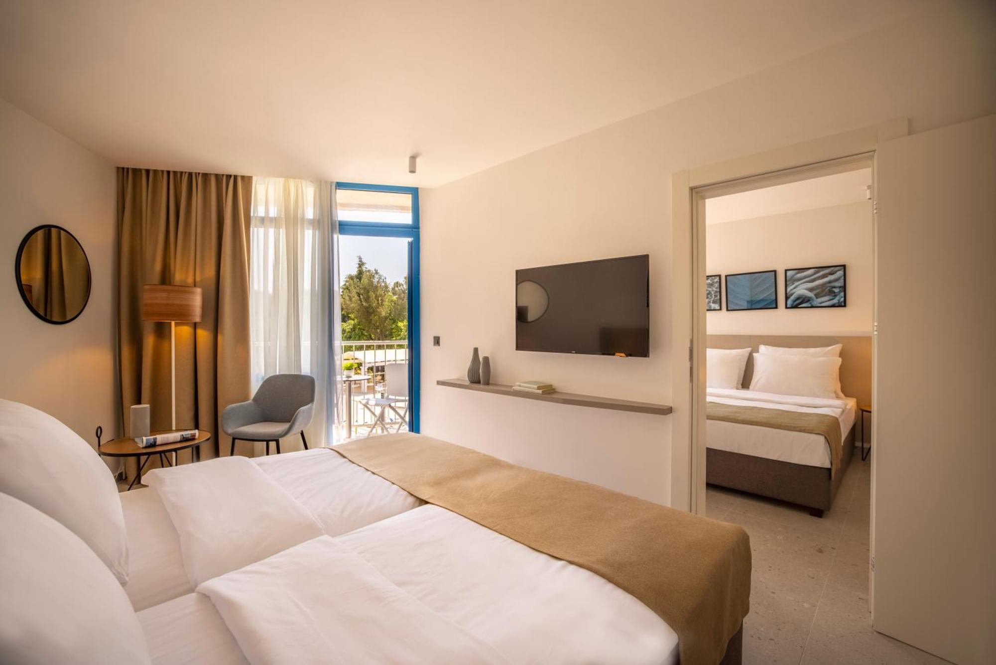 Maistra Select Funtana All Inclusive Resort Camera foto