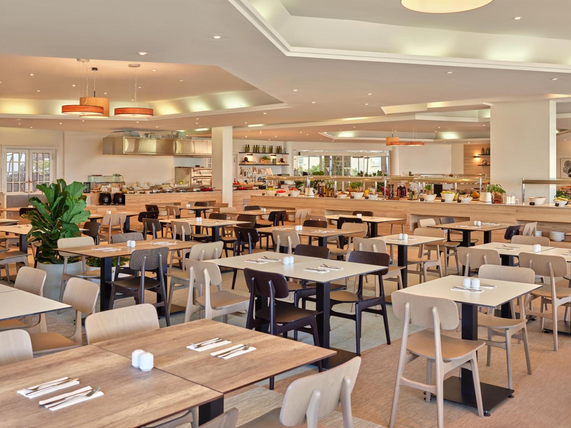 Maistra Select Funtana All Inclusive Resort Esterno foto