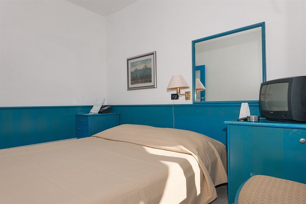 Maistra Select Funtana All Inclusive Resort Esterno foto
