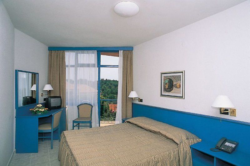 Maistra Select Funtana All Inclusive Resort Esterno foto