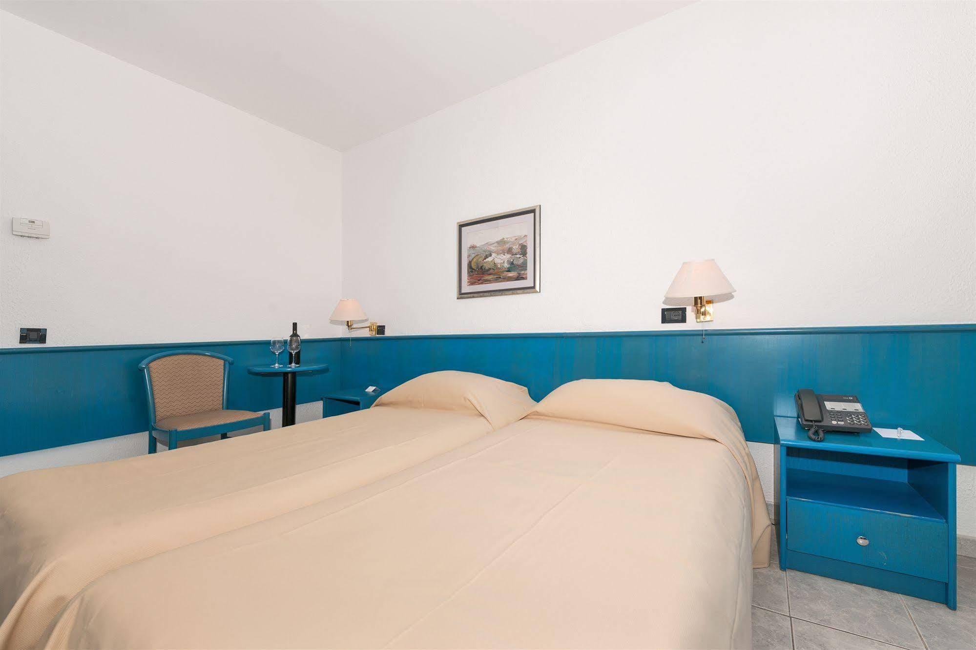 Maistra Select Funtana All Inclusive Resort Esterno foto