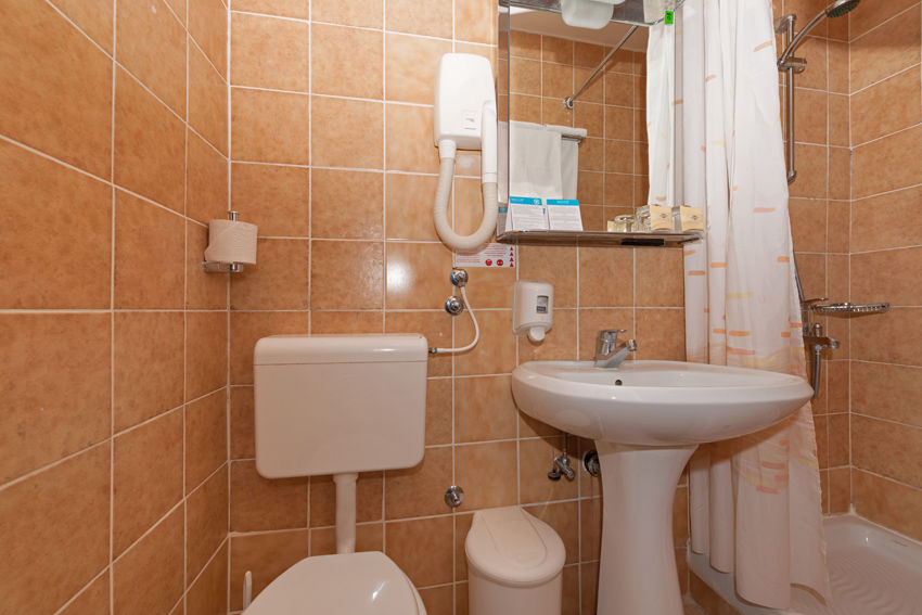 Maistra Select Funtana All Inclusive Resort Esterno foto